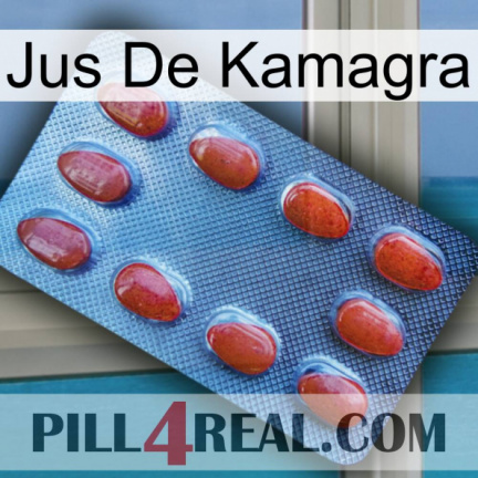 Kamagra Juice 06